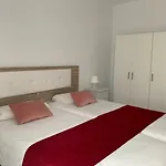 7tierras Apartmán El Paso