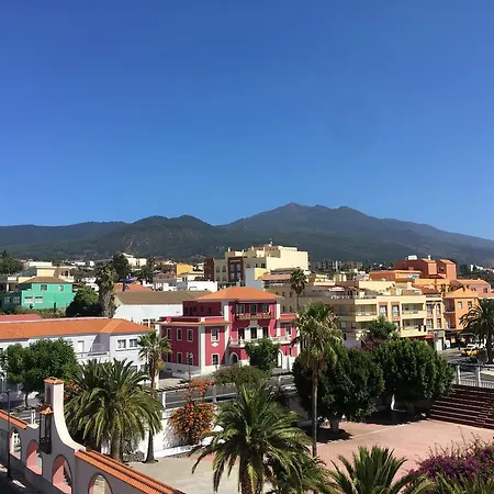 7tierras Apartmán