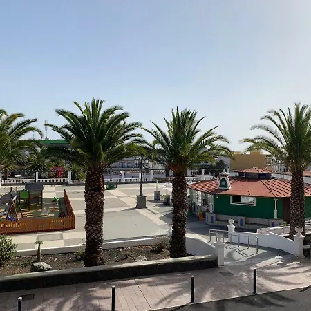 Апартаменты 7tierras Эль-Пасо