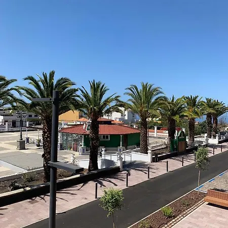 7tierras Apartmán El Paso