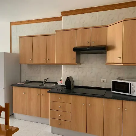 Апартаменты 7tierras *