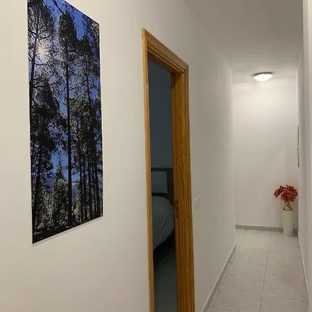 7tierras Апартаменты *