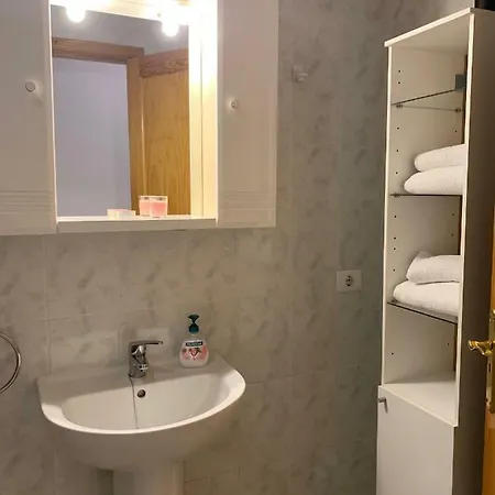 Апартаменты 7tierras Эль-Пасо