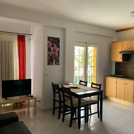 7tierras Apartmán