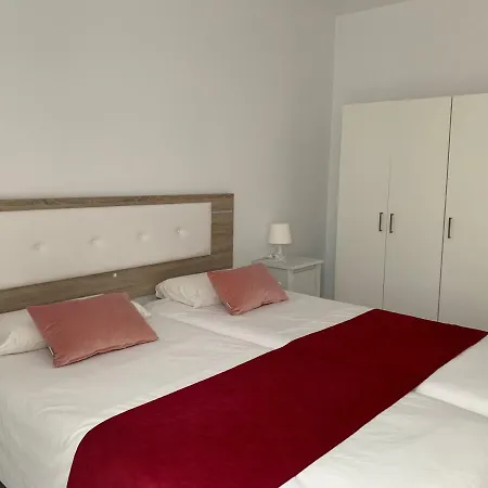 7tierras Apartamento El Paso