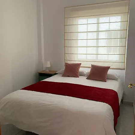 7tierras Appartement *