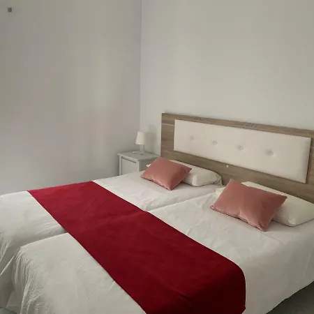 7tierras Διαμέρισμα