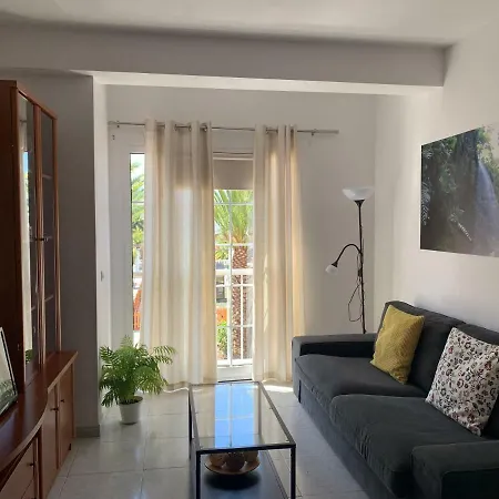 Appartement 7tierras *