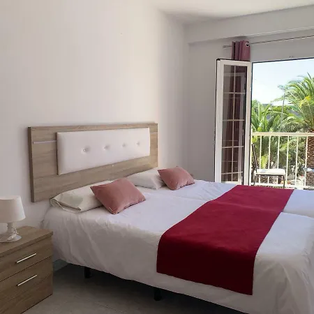 7tierras Appartement *