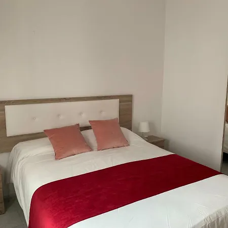 Apartment 7tierras