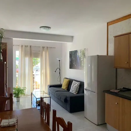 7tierras Appartement