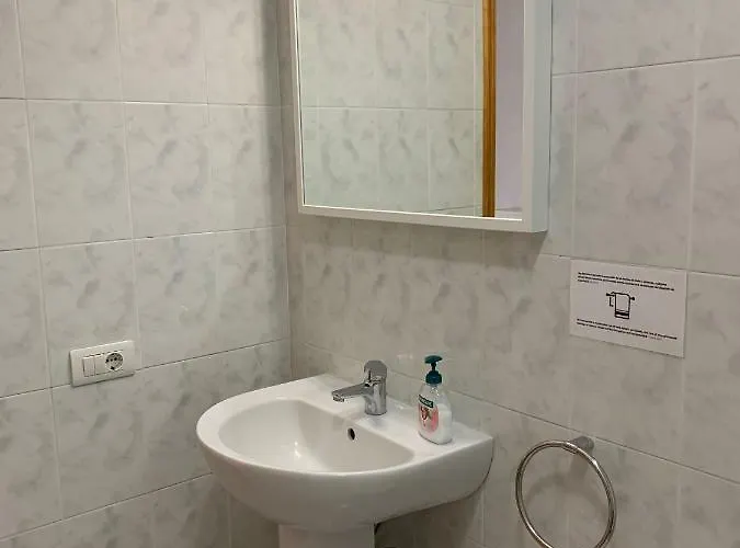 شقة 7tierras إل باسو